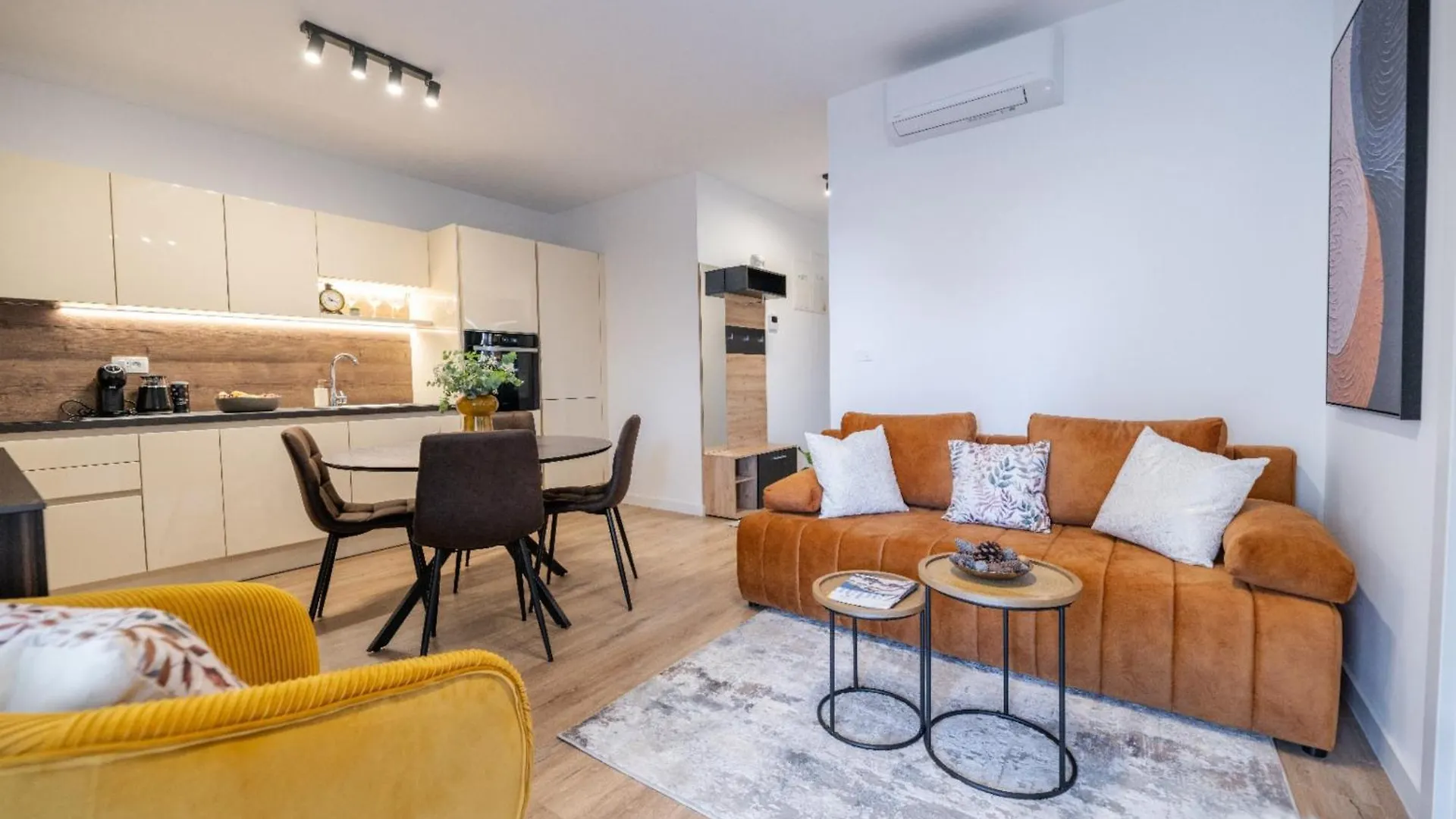 Sunny Bulevard Suite Zadar